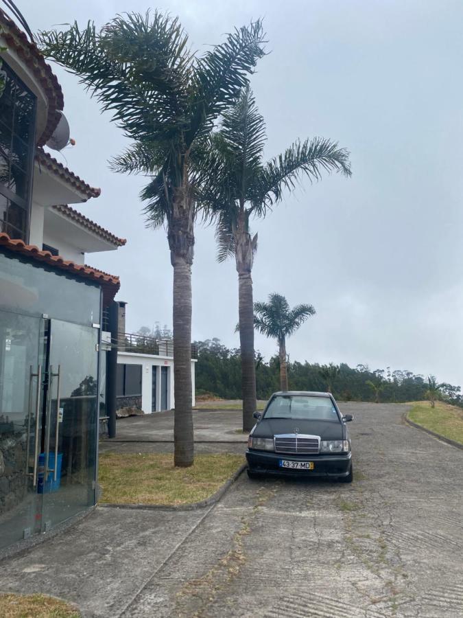 Hollywood Villa Campanário Buitenkant foto